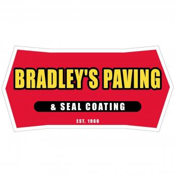 Bradley's Paving
